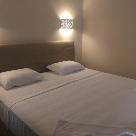 Dasis Hotel Suites Bodrum Exterior foto