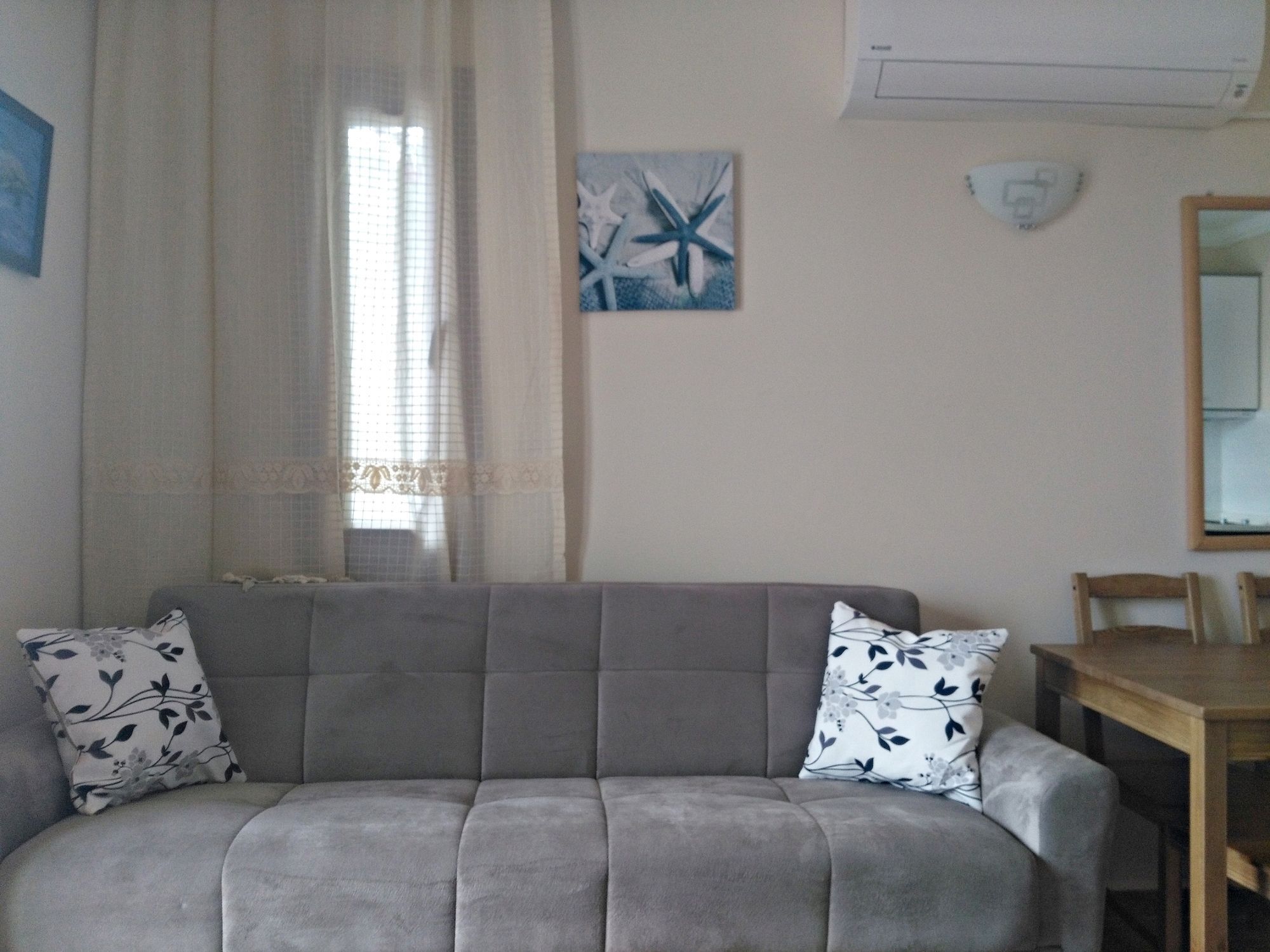 Dasis Hotel Suites Bodrum Exterior foto